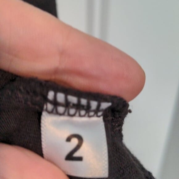 Junk Food Clothing x Torrid RARE Wonder Woman Retro Graphic Tee - Size 2X - Picture 6 of 6